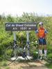 Josselin GORCE - Col du Grand Colombier par Artemare