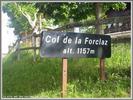 Jo�l DELOUX - Col de la Forclaz par Vesonne
