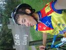 Lucas LAVETTI - Col de Lauvy par Cornimont