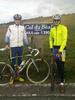Florent Ligney - Col du Beal par Le Brugeron