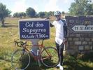 Florent Ligney - Col des Supeyres par Ambert