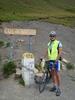 Patrick RICHARD - Col de Vars par Guillestre