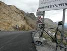 Patrick RICHARD - Col du Galibier par Col du Lautaret
