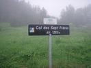 Fabien M�lotte - Col des Sept Freres par Belcaire