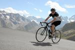 Simon LEFEBVRE - Col du Galibier par Col du Lautaret