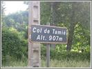 Jo�l DELOUX - Col de Tamie par Faverge