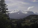 bruno crusson - Col de la Ramaz par Mieussy