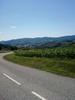 michel gaillard - Col de la Casse Froide par Lamure sur Azergues