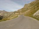 Armel GALLET - Cime de la Bonette par Saint Etienne de Tinee