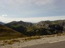 Armel GALLET - Cime de la Bonette par Saint Etienne de Tinee