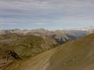Armel GALLET - Cime de la Bonette par Saint Etienne de Tinee