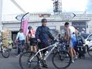 xavier pourtier - Mont Ventoux par Bedoin