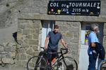 Sphinx - Col du Tourmalet par Luz Saint Sauveur