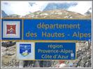 Jo�l DELOUX - Col du Galibier par Saint Michel de Maurienne
