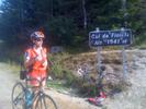 Jean Fran�ois GIRAUD - Col de Finiels par Le Pont de Montvert