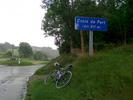 frederic boucaud - Col de la Croix de Part par Thurins