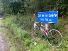 frederic boucaud - Col de la Luere par Vaugneray
