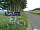 frederic boucaud - Col des Brosses par Yzeron
