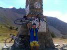 Alexis Perthois - Col de l'Izoard par Guillestre