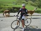 christophe P�quignot - Col du Tourmalet par Sainte Marie de Campan