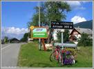 Jo�l DELOUX - Col de Leschaux par Saint Jorioz