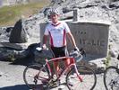 PHILIPPE AGARLA - Col d'Agnel par Guillestre