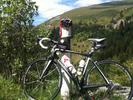 Notari Yves - Col du Sanetsch par Sion