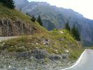Notari Yves - Col du Sanetsch par Sion