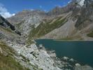 Notari Yves - Col du Sanetsch par Sion