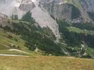 Notari Yves - Col du Sanetsch par Sion