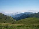 christophe P�quignot - Port de Bales par Bagneres de Luchon