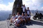 PHILIPPE AGARLA - Cime de la Bonette par Saint Etienne de Tinee