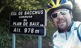 olivier faysse - Col de Bacchus par Beaufort sur Gervanne