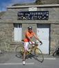 C�dric BEGEL - Col du Tourmalet par Sainte Marie de Campan