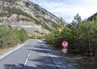 Matthieu ZINET - Col de Larche par Les Gleizolles