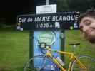 Marc Lafargue - Col de Marie Blanque par Escot