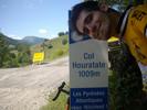 Marc Lafargue - Col de Houratate par Bedous