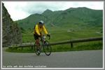 Benjamin LE BRAS - Col de Joux Plane par Samoens