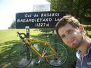 Marc Lafargue - Col Bagargui par Est