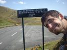 Marc Lafargue - Col de Burdinkurutcheta par Saint Jean Pied de Port