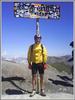 Benjamin LE BRAS - Col du Galibier par Saint Michel de Maurienne