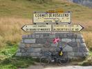 J�r�me Bouffand - Cormet de Roselend par Beaufort