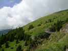 Florent Ligney - Col de Labays par Osse en Aspe