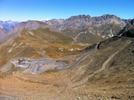 Alexandre Lequien - Col du Galibier par Saint Michel de Maurienne