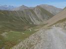 Henri CRAMPE - Col de Parpaillon par Embrun