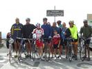 franck taverne - Mont Ventoux par Bedoin