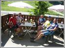 Jo�l DELOUX - Col du Corbier par Saytroux