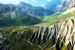 loic laffargue - Col du Sanetsch par Sion