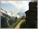 Jo�l DELOUX - Station d'Avoriaz par Morzine
