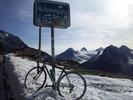 loic laffargue - Passo della Nufenen par Ulrichen